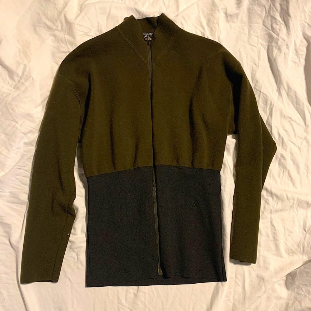Jean Paul Gaultier Cardigan